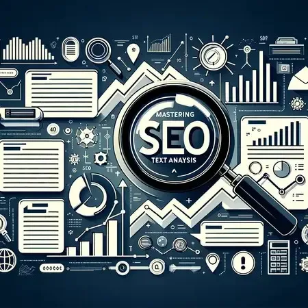 Content Optimization with SEO Analysis