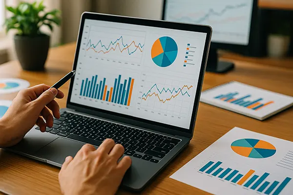 Business forecasting
