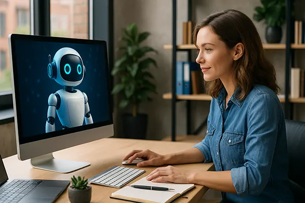 Copywriting assistant 2025