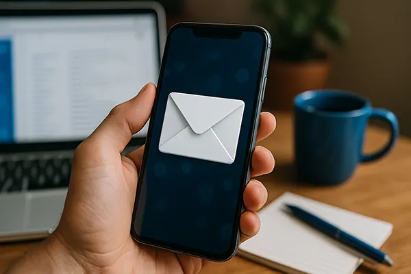 Email marketing insights