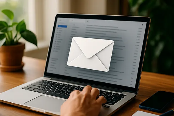 Email marketing insights