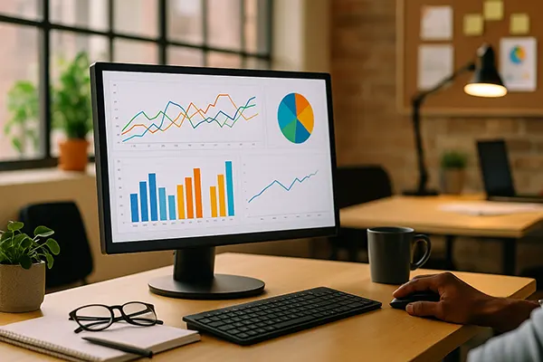 Search data insights