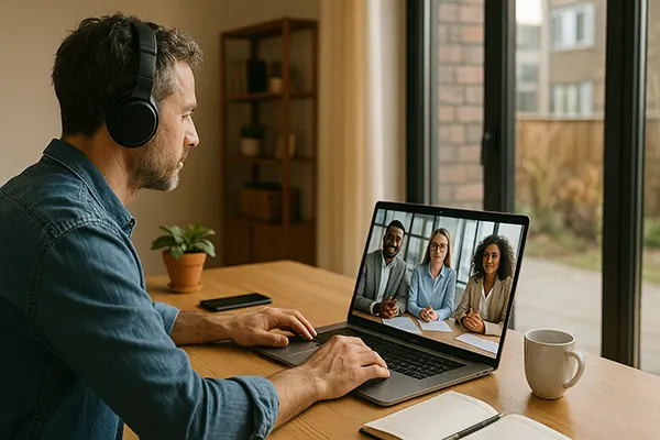 Flexible workplace