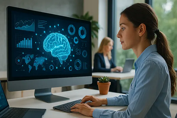 Synthetic data concept