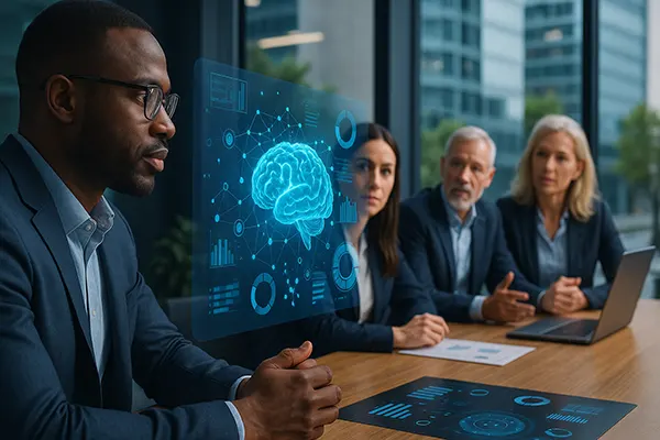 Synthetic data concept