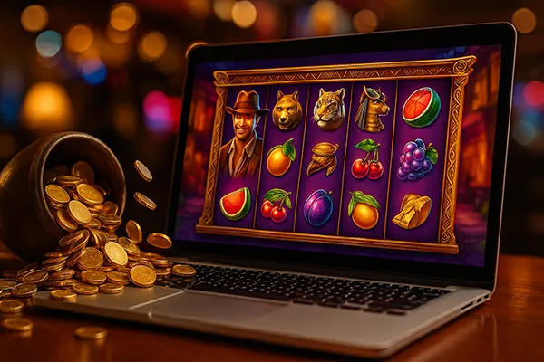 gambling search update