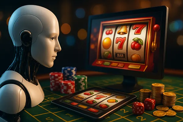 gambling search update