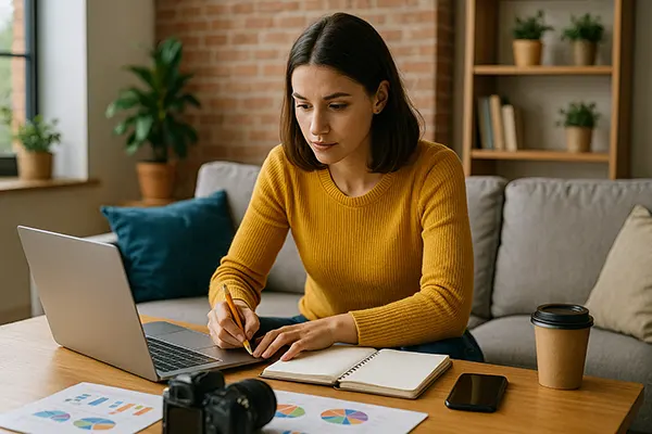 Future content trends