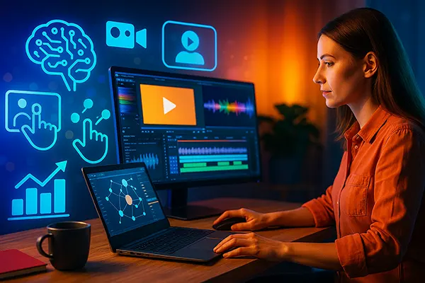 Future content trends