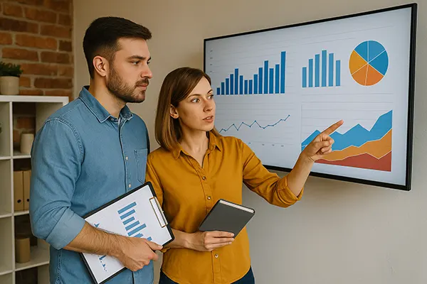 local company digitalisation