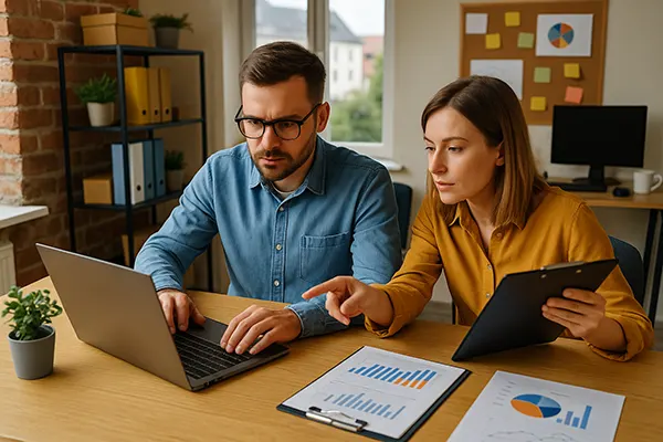 local company digitalisation