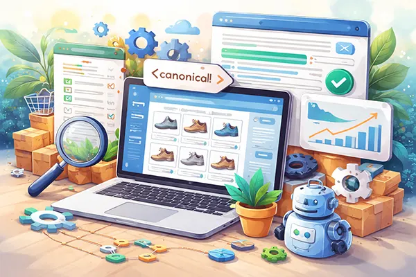 Filter indexing rules