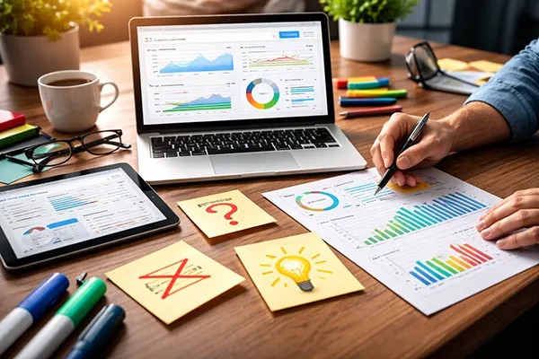 CTR optimisation tips