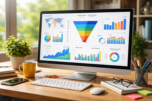 analytics engagement data
