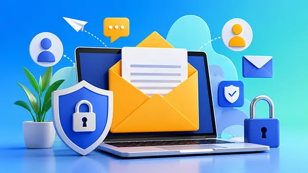 digital marketing trust